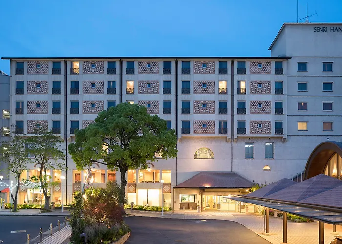 Senri Hankyu Hotel Osaka