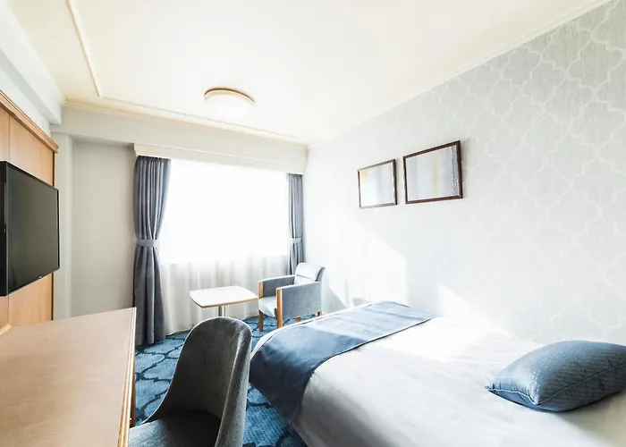 Senri Hankyu Hotel Osaka