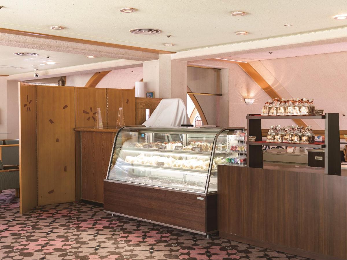 Senri Hankyu Osaka 4*