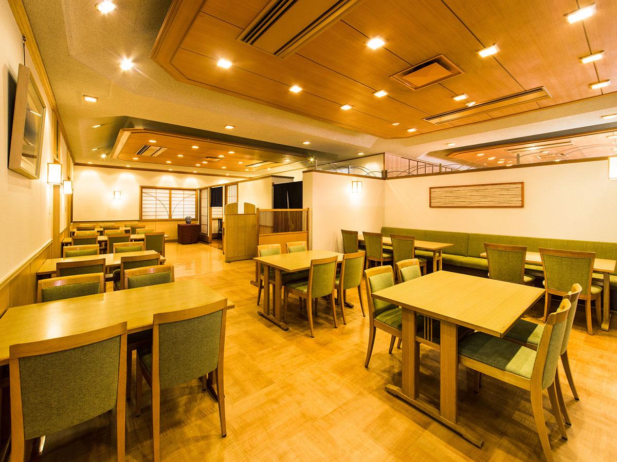 Hotel Senri Hankyu Osaka
