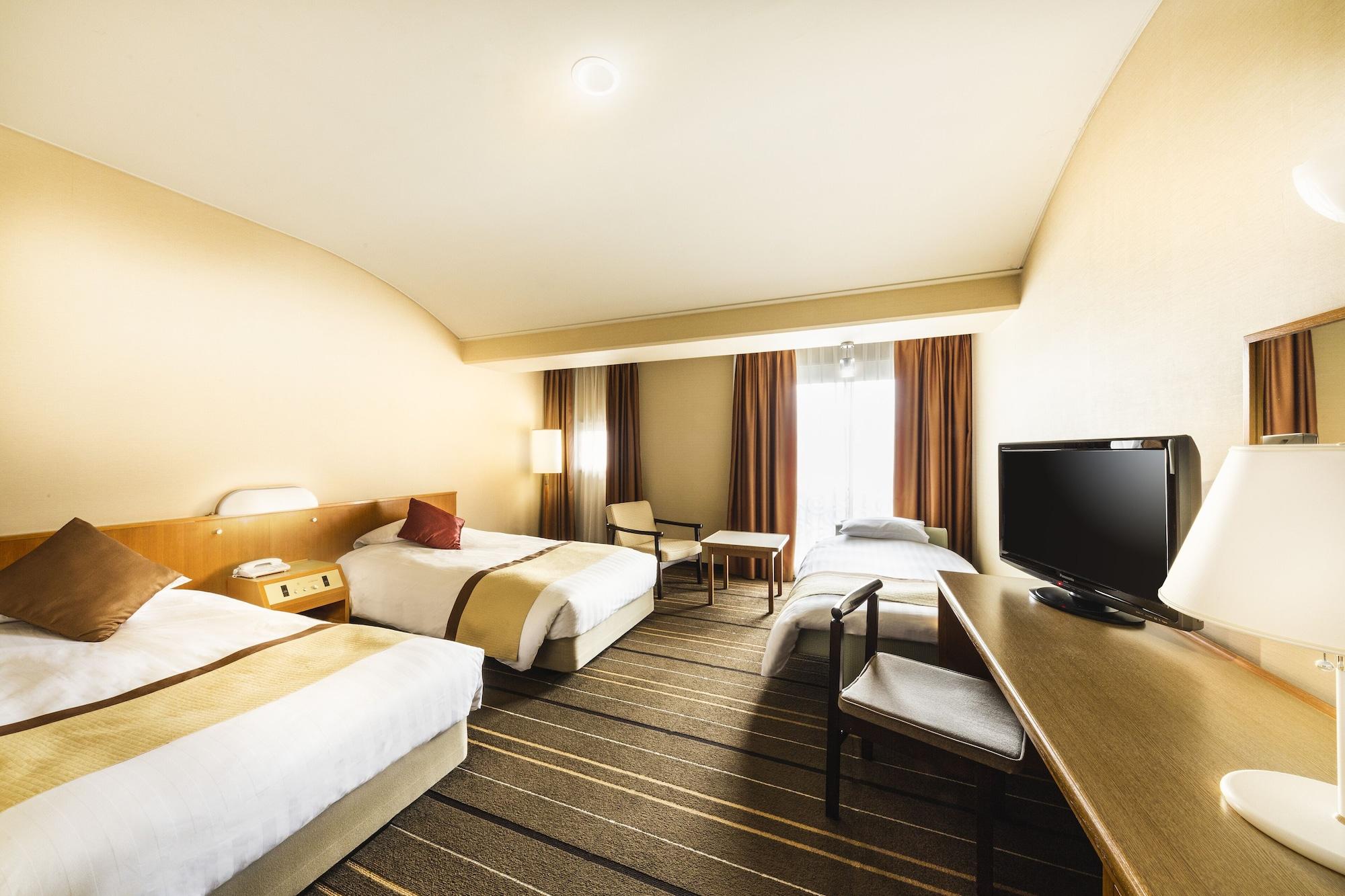 Senri Hankyu Osaka Hotel Toyonaka