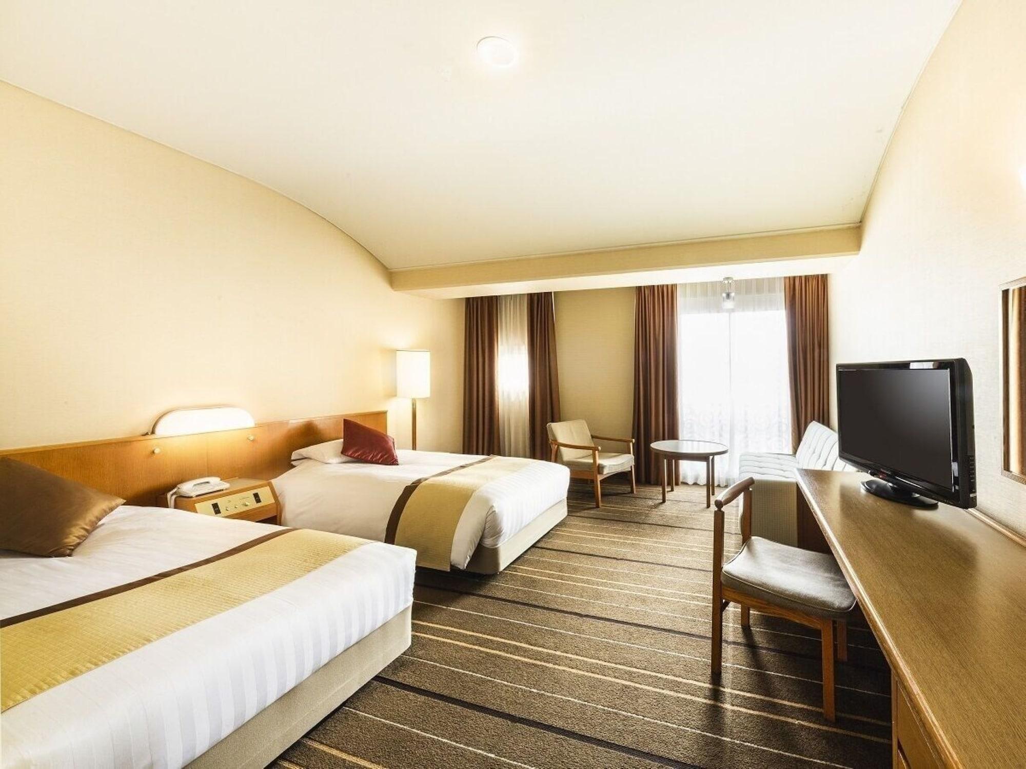 Hotel Senri Hankyu Osaka Toyonaka