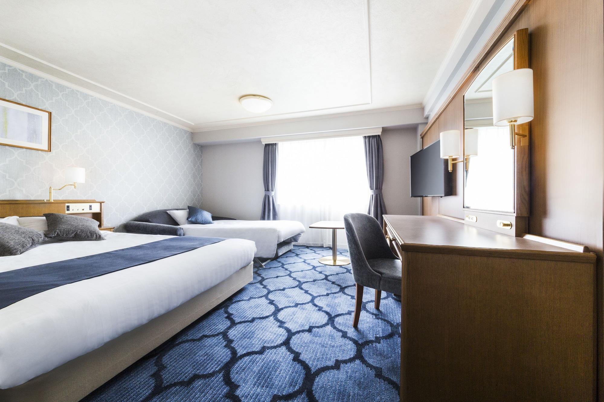 Hotel Senri Hankyu Osaka