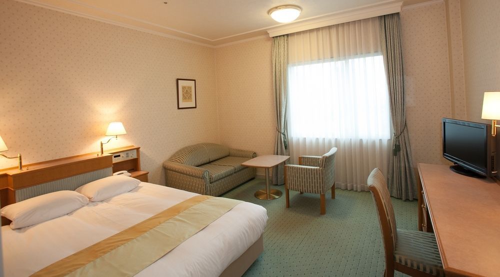 Hotel Senri Hankyu Osaka