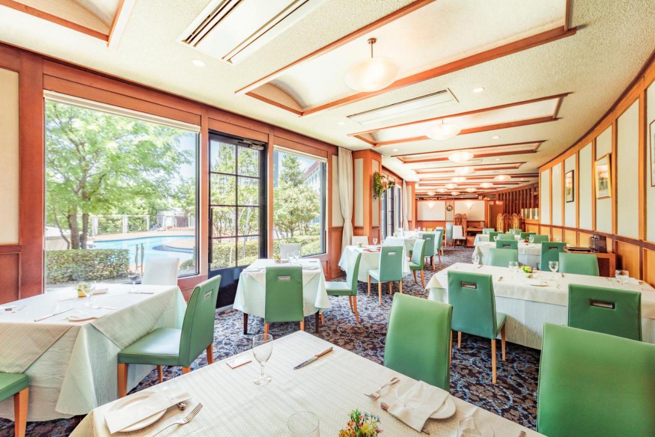 Hotel Senri Hankyu Osaka Toyonaka