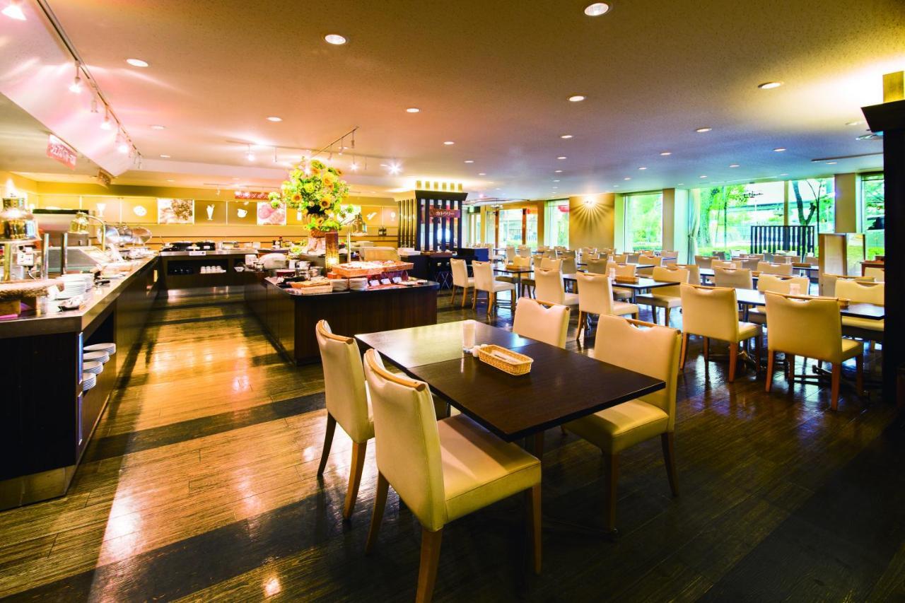 Senri Hankyu Osaka Hotel