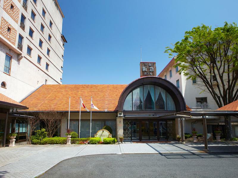 Hotel Senri Hankyu Osaka