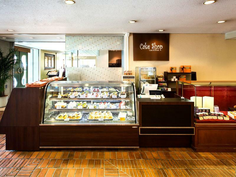 Senri Hankyu Osaka Hotel Toyonaka