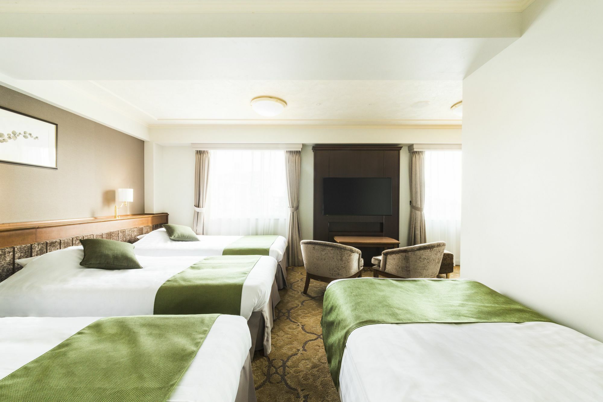 Hotel Senri Hankyu Osaka