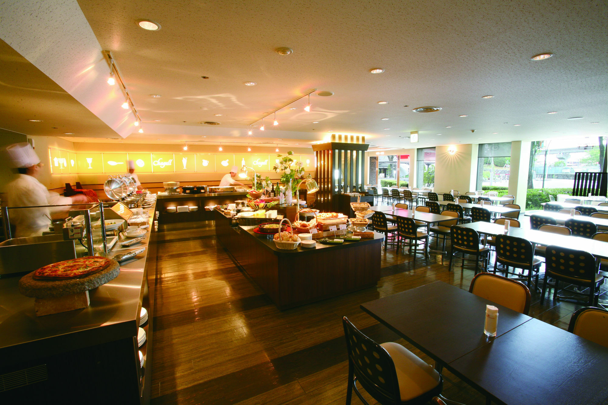 Senri Hankyu Osaka