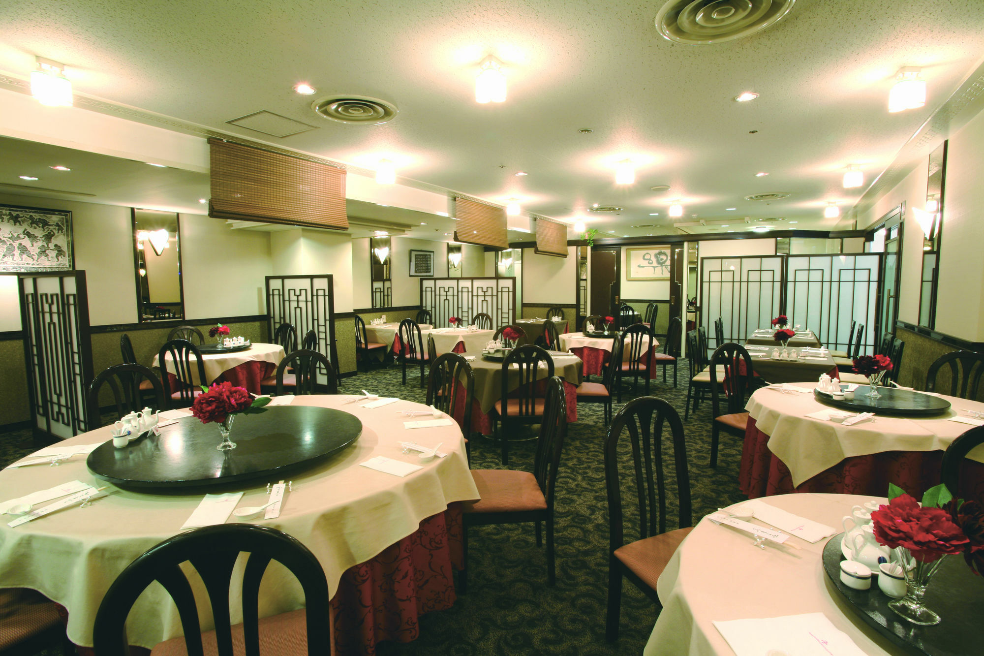 Senri Hankyu Osaka Hotel 4*