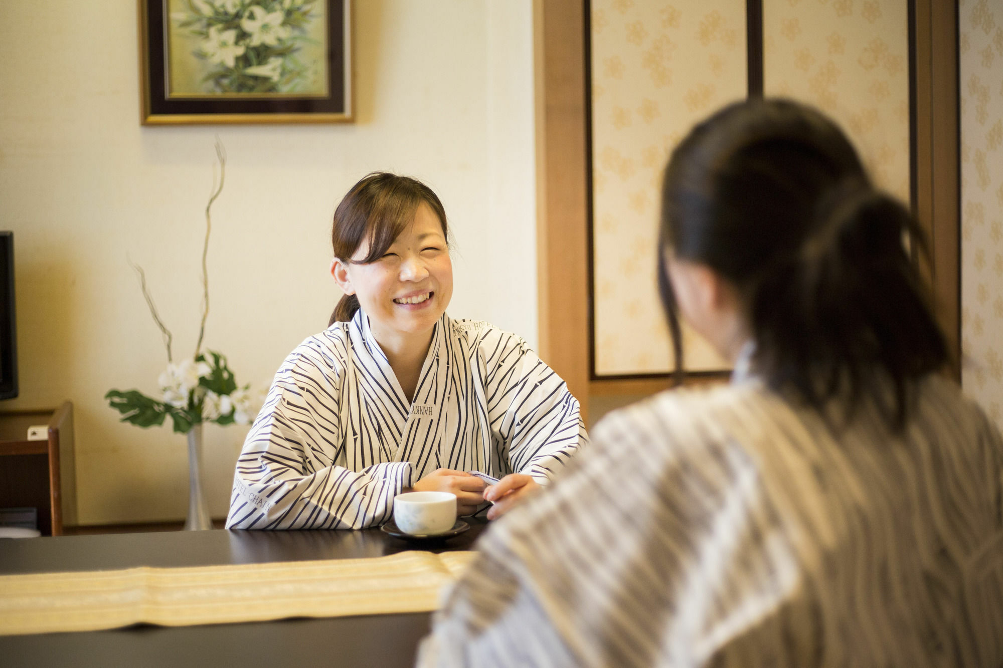 Senri Hankyu Osaka Hotel 4*
